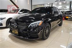 مێرسێدس بێنز C-Class